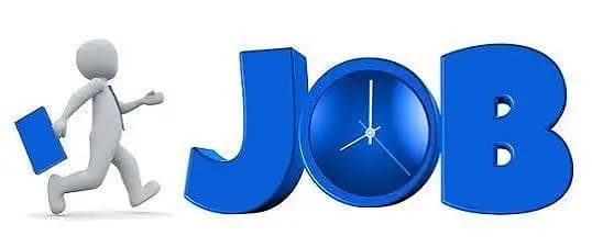 I need urgent job