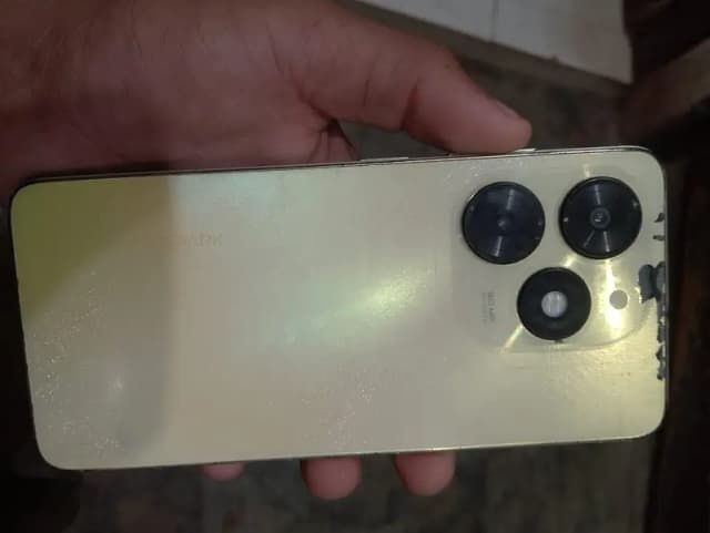 Spark 20C