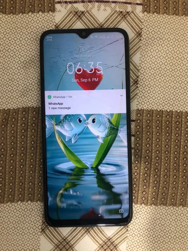 Infinix Hot 11 Play 4 64