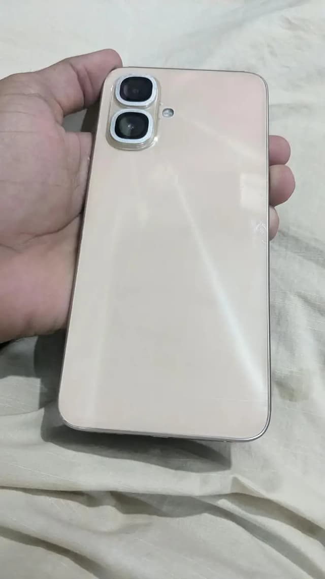 Infinix Smart 10