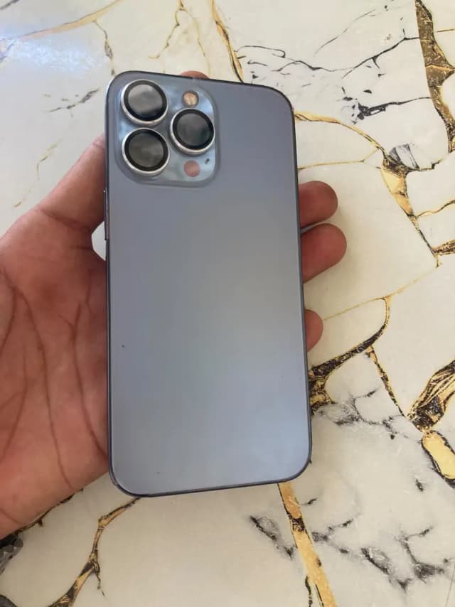 Apple iPhone 13 Pro