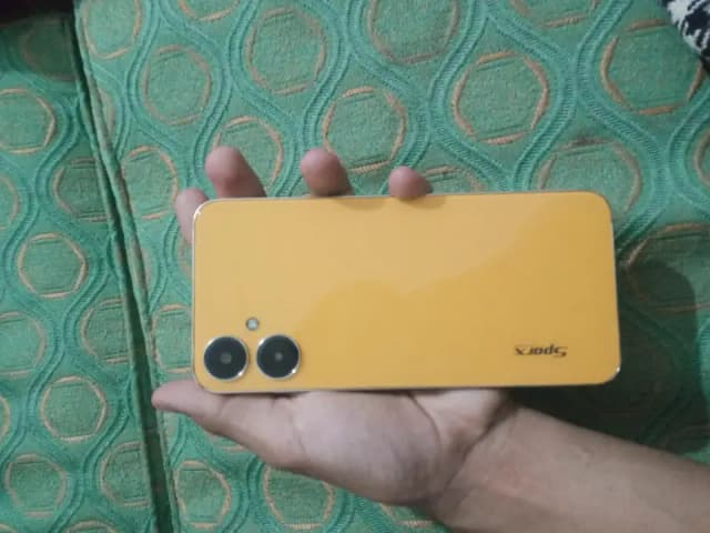 Sparx Neo 7 Ultra