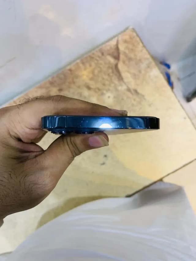 Apple iPhone 12 Pro Max