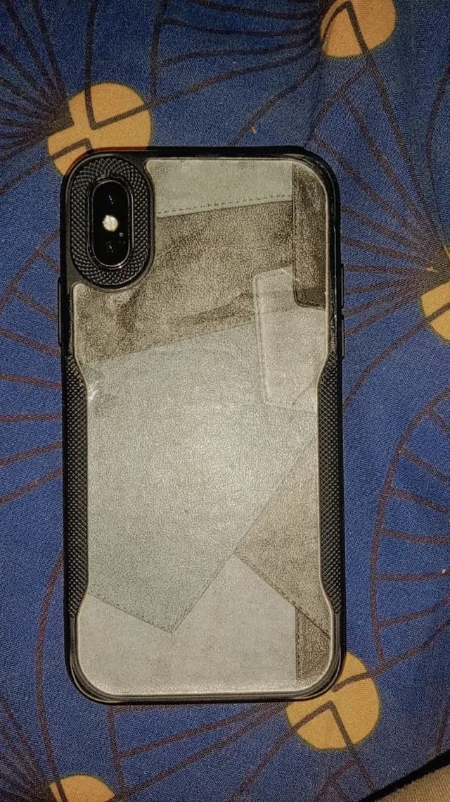 Apple iPhone X pta approved