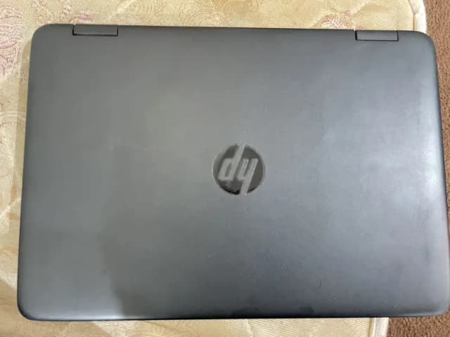 HP probook G3, i7 7th generation