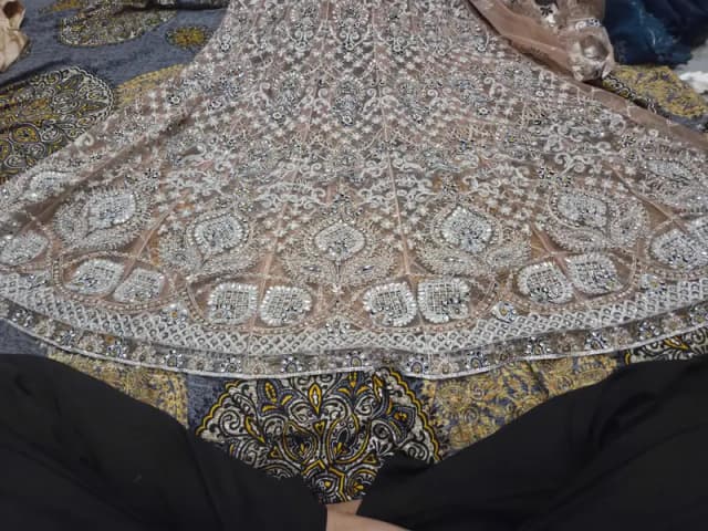 Beautiful Maxie standard size