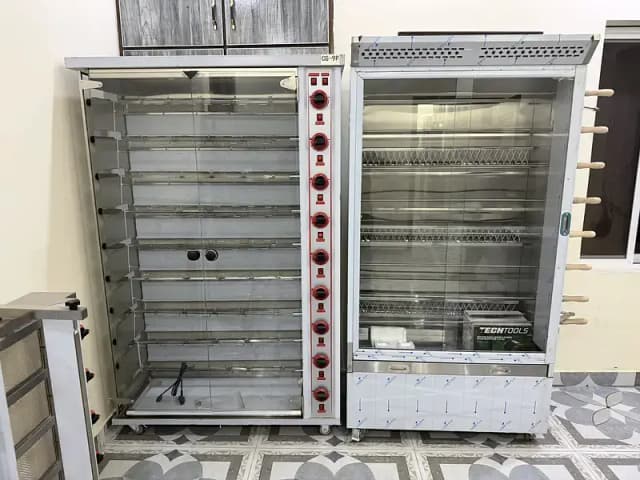 Tea Coffee Machine | Rostar | Instant Coffee & Tea Machine For Sale
