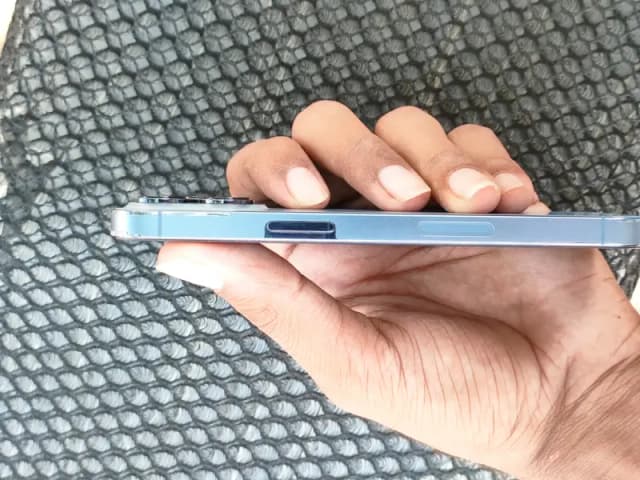 Apple iPhone 13 Pro