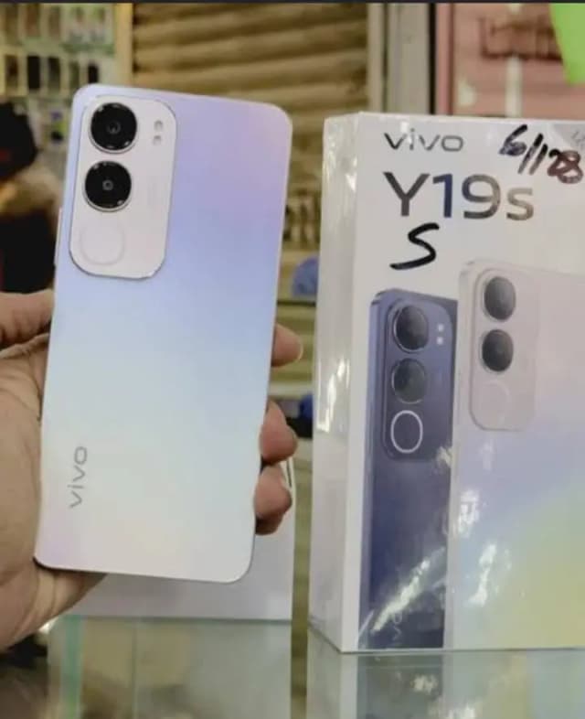 Vivo Y19s (03184560005)