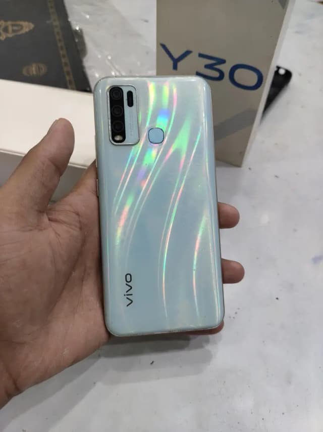 Vivo Y30