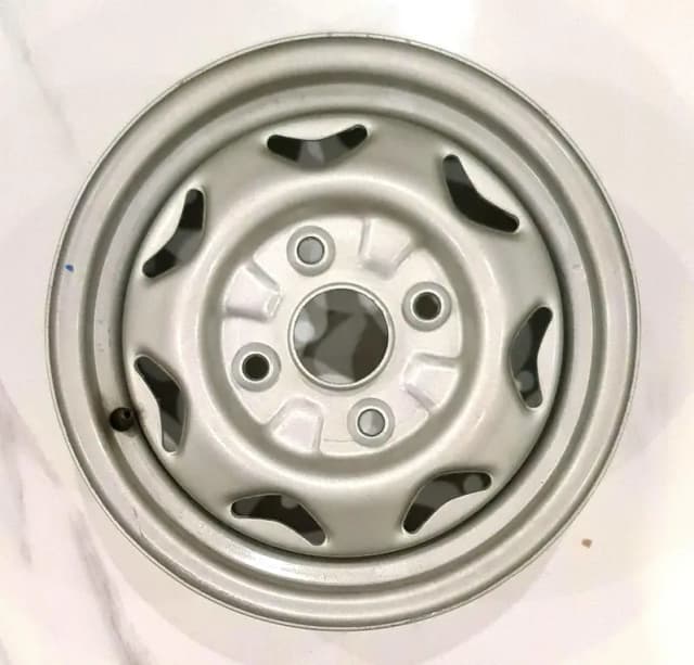 Suzuki Cultus original Rims