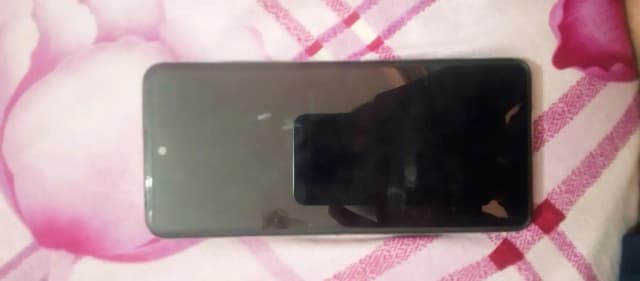 Infinix Note 40 x 5g