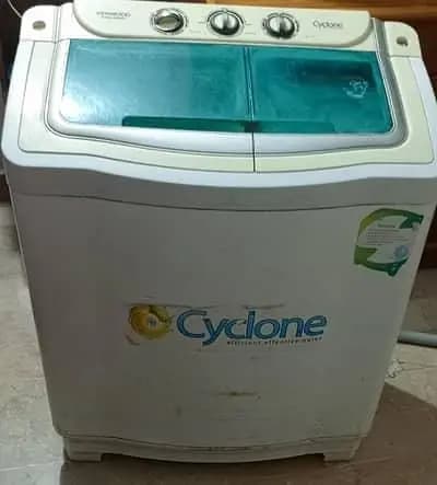 Kenwood Washing Machine