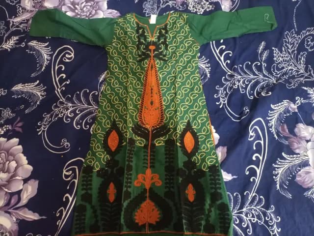 Cotton shirts size 28, 30,32
