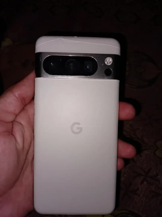 Google Pixel 8 Pro