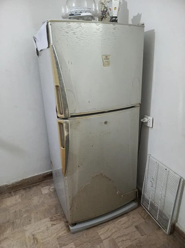 fridge for sell