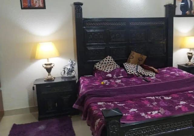 Bed Set