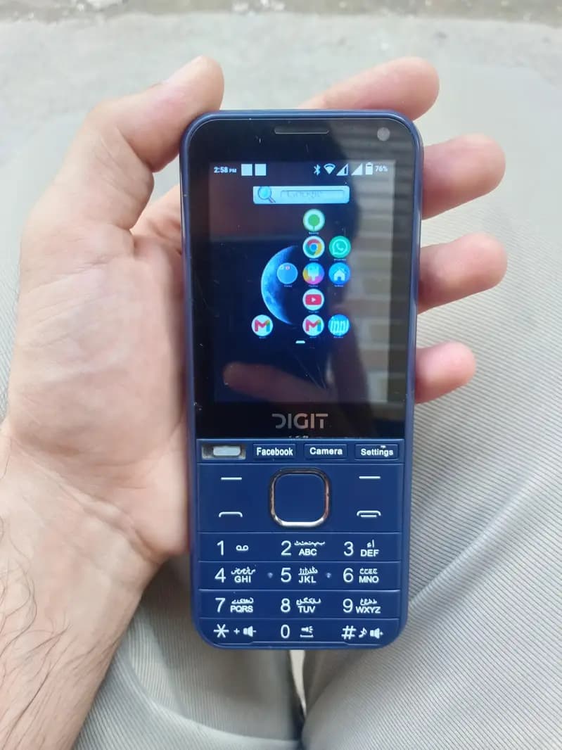 Product Detail