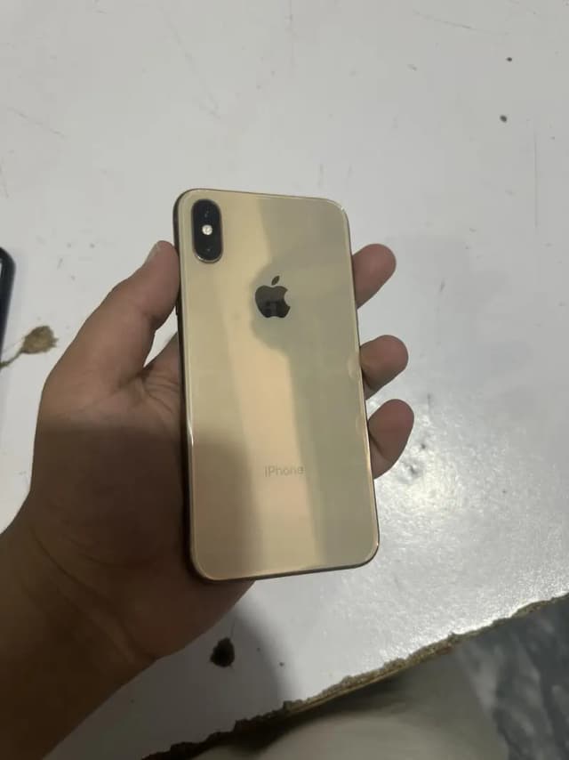 Apple iPhone XS pta official approved