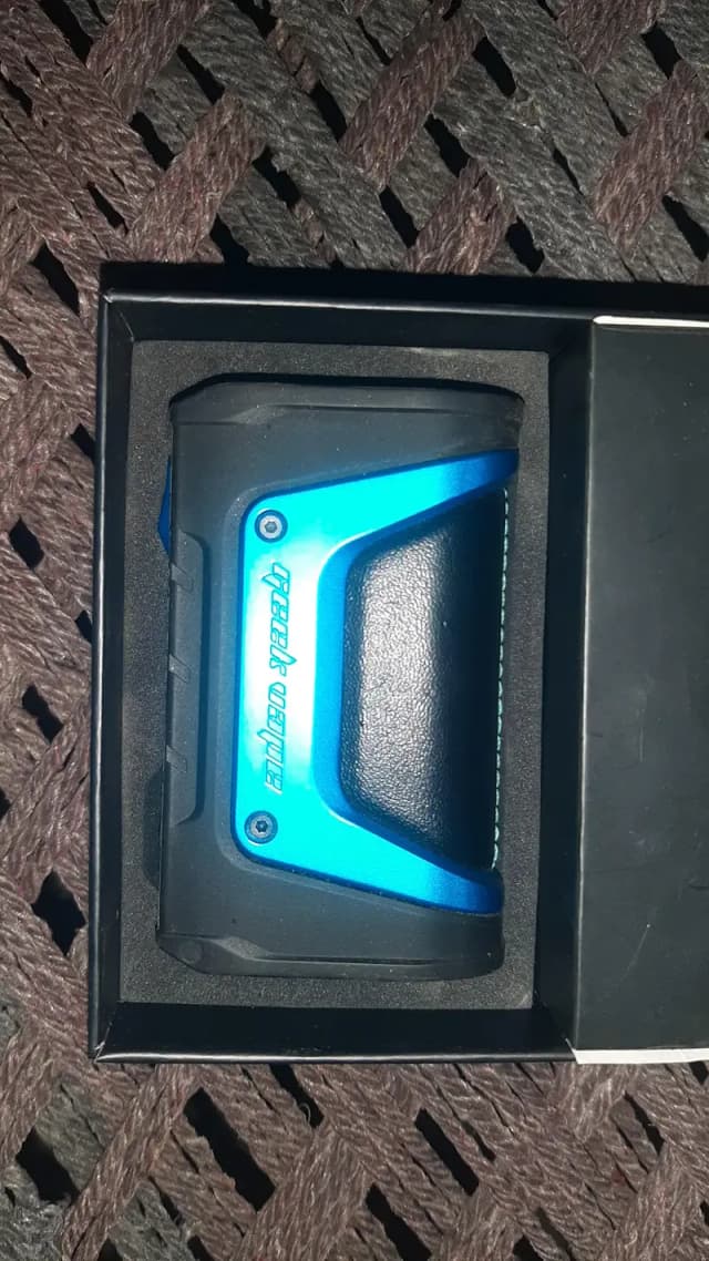 200watt vape
