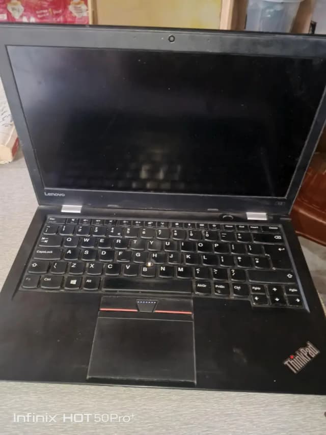 lenovo laptop for sale in Rawalpindi