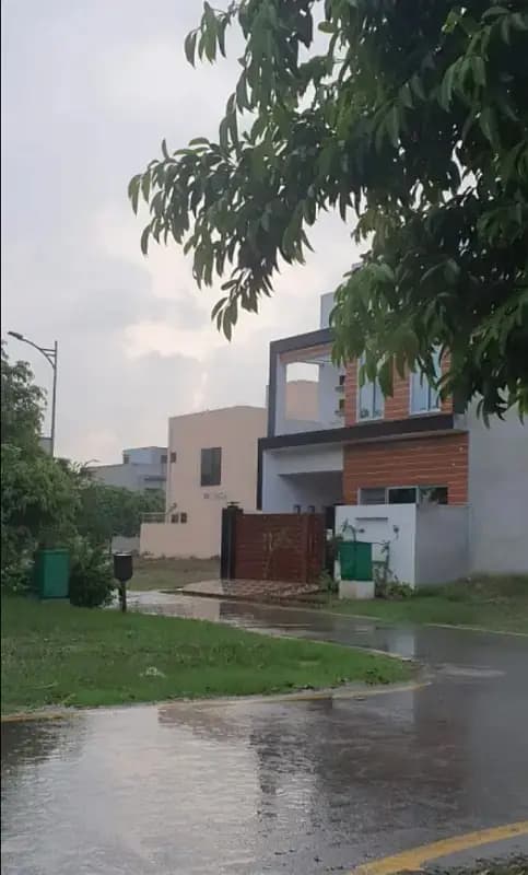 7-Marla Plot Best Opportunity For Hot Location For Sale In NewLahoreCity Near To 2 Km Ring Road