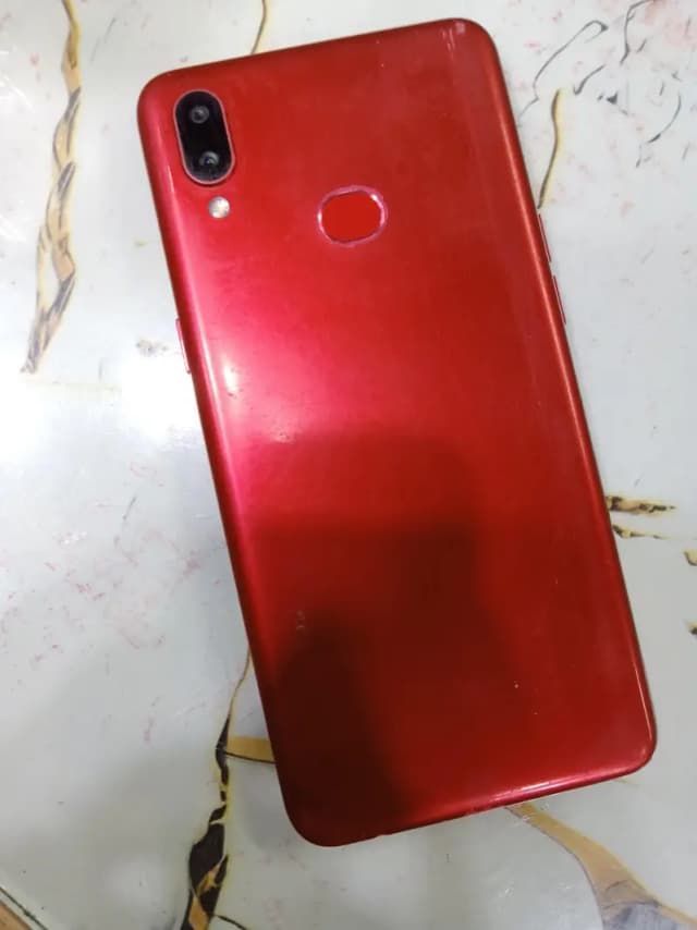Samsung Mobile A10