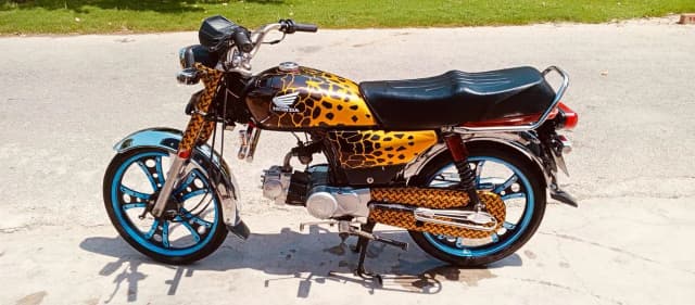 bike for sale