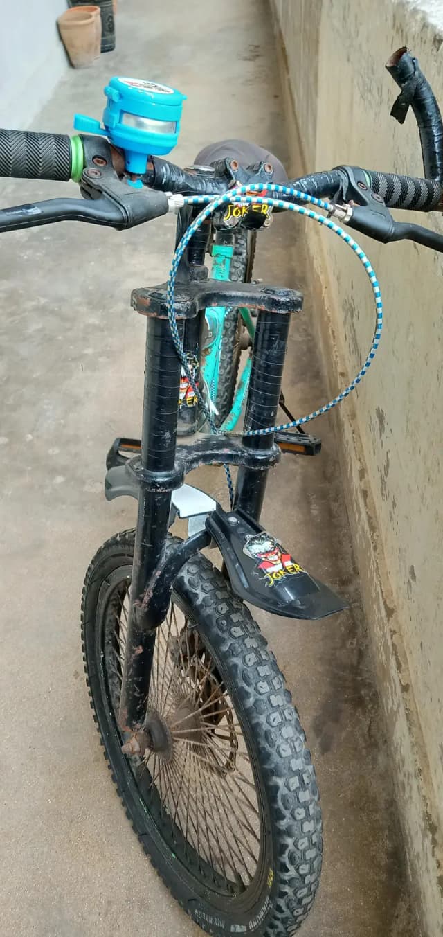 cycle for sale