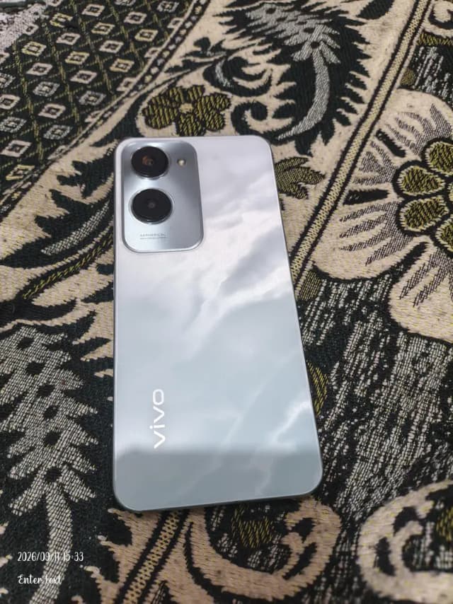 Vivo Y18