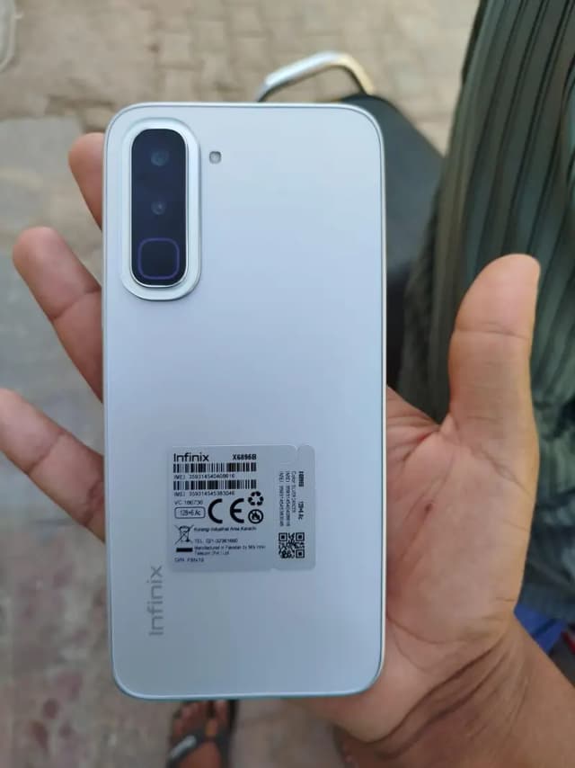 Infinix Other Model