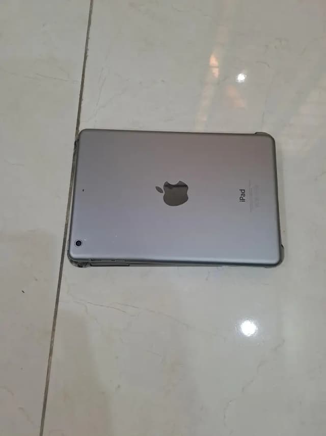 Apple Tab for kids