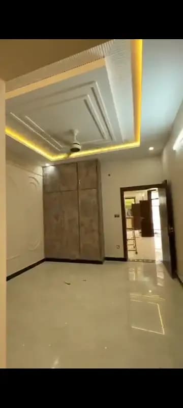5-Marla Brand New Single Story House For Sale Family Sector H-13 Islamabad