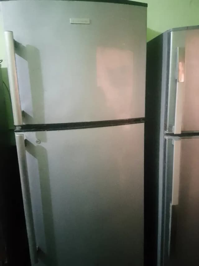 New condition