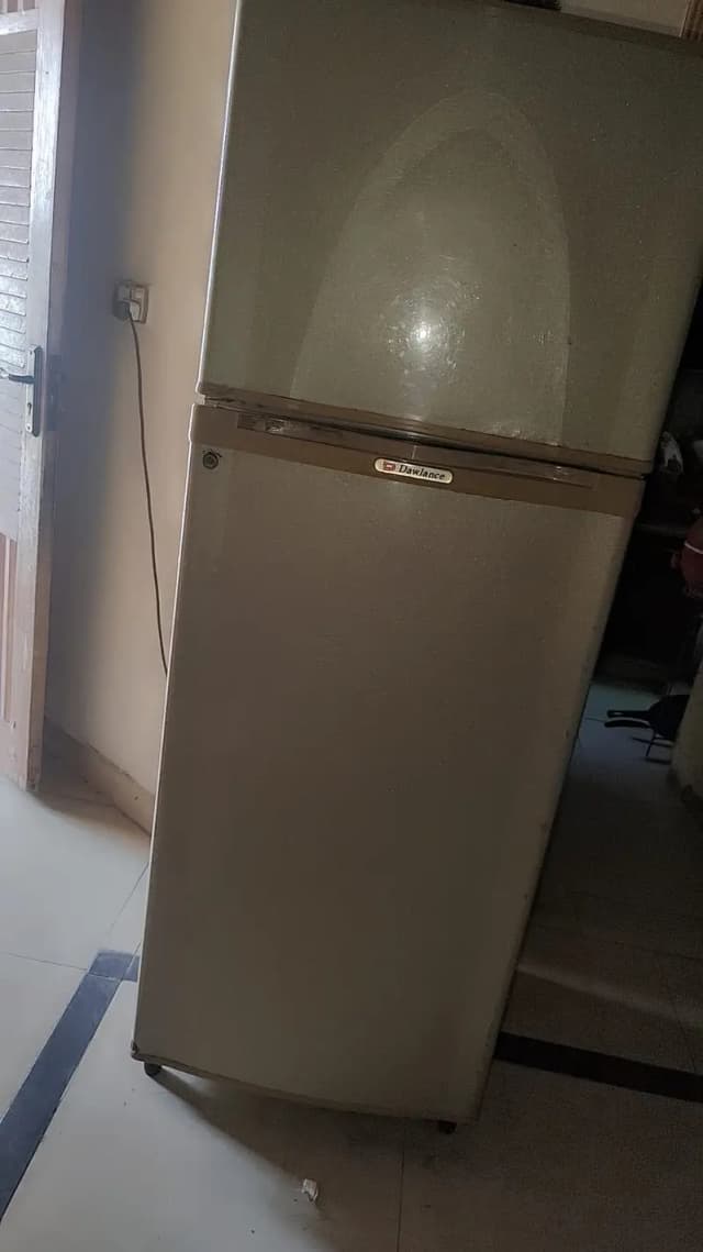 Dawalance Fridge King Size