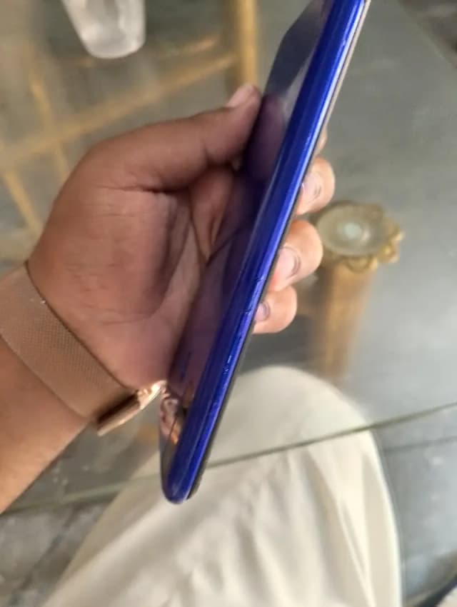 Tecno Spark 6