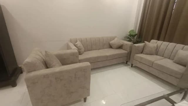Sofa Set