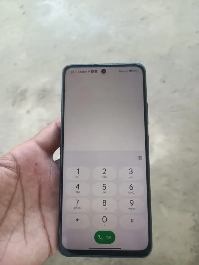 Xiaomi Redmi Note 11