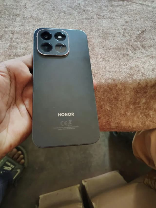 HONORX6C