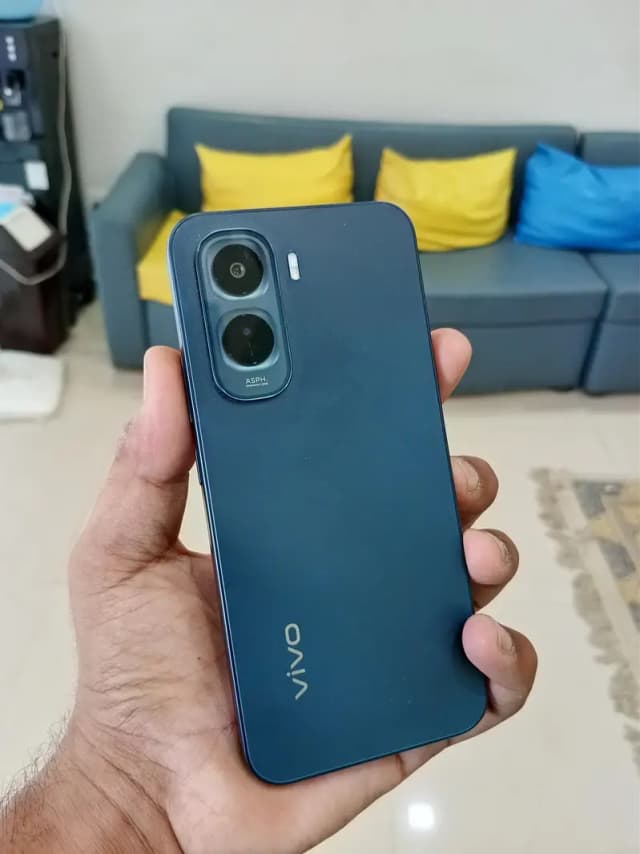 Vivo Y50