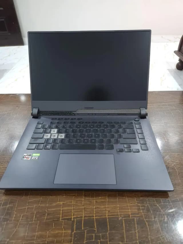 ROG Strikx 15
