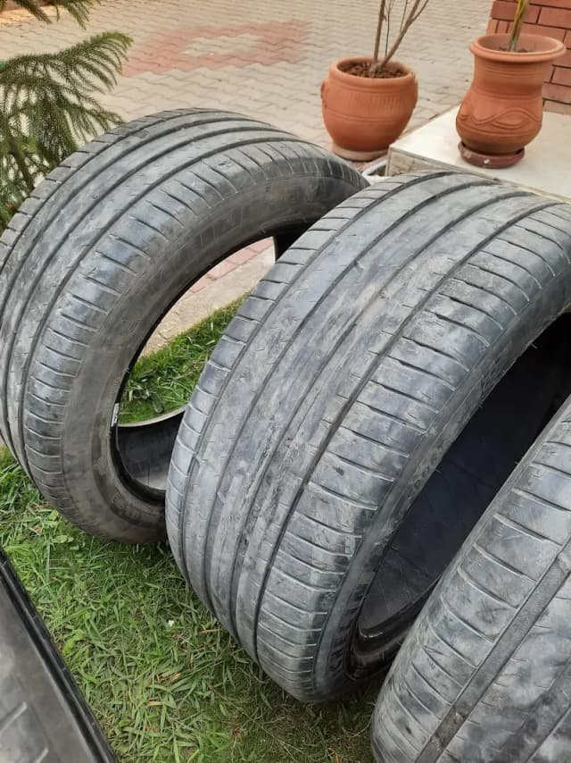 range rower k tyre for sale