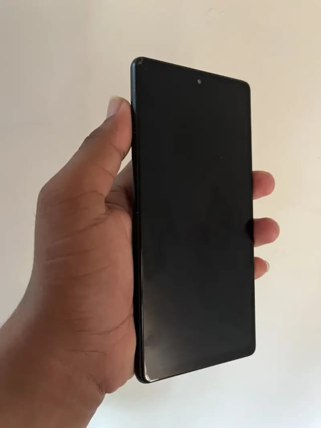 Google Pixel 6