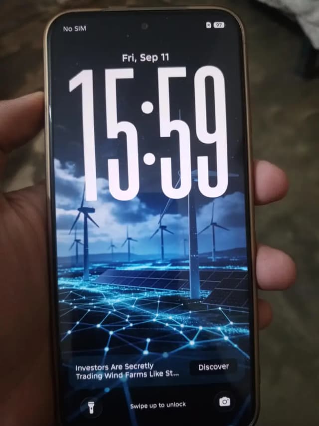 Infinix hot 60 pro