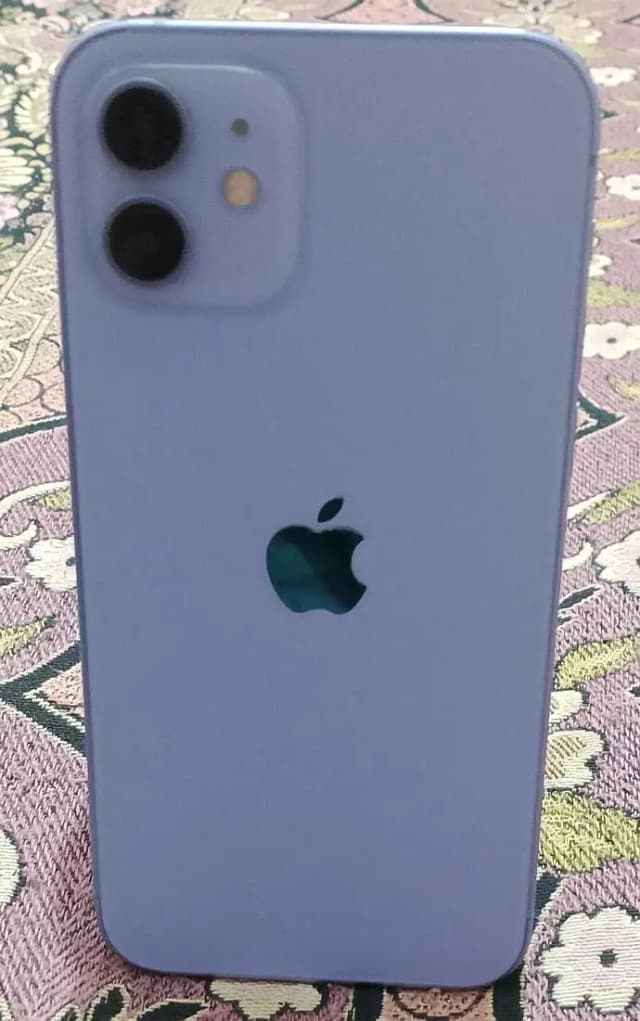 Apple iPhone 12