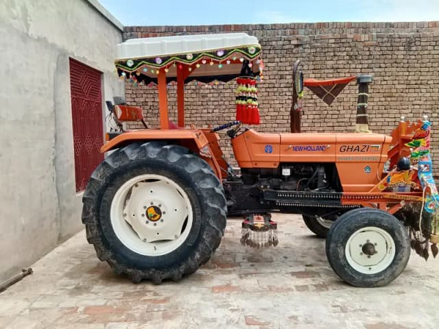 tractor for sale