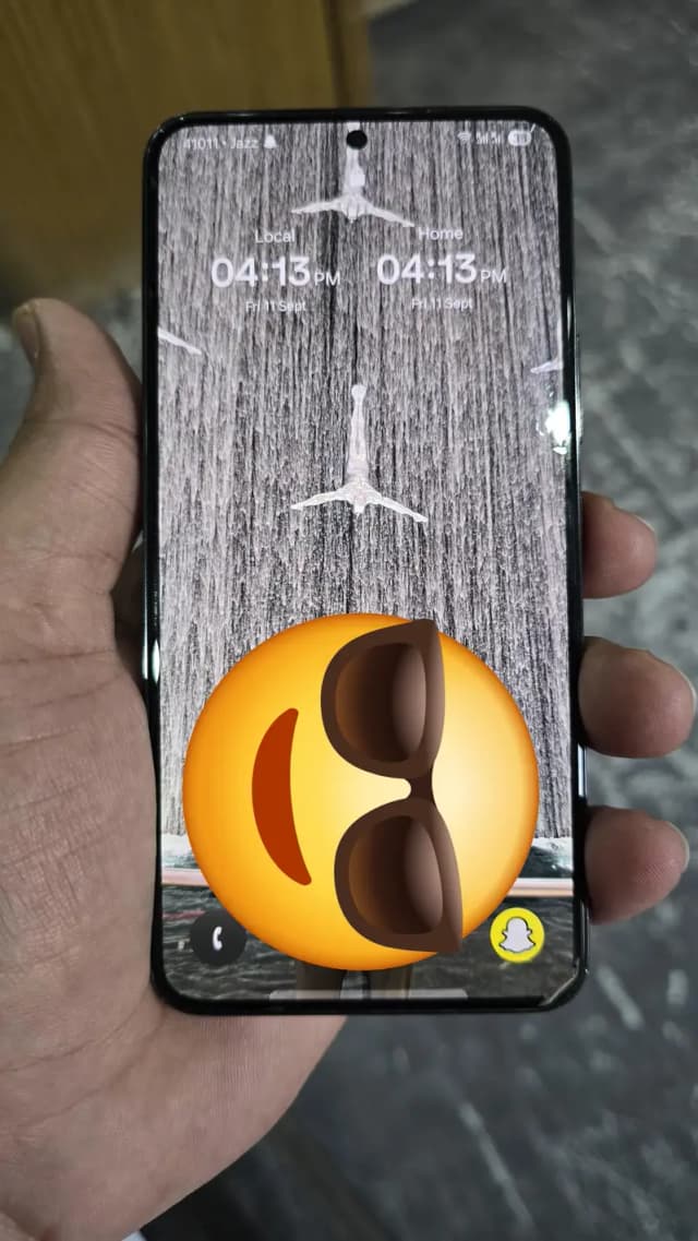 Samsung Mobile S22