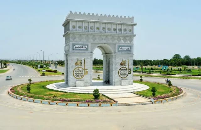 20 Marla Residential Plot Is Available For sale In DHA Phase 1 - Sector R