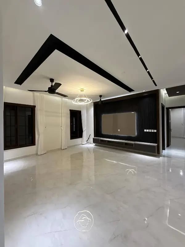 Commercial Space Available For Rent 400 Gaz In Gulshan Block 2 Ground Floor
