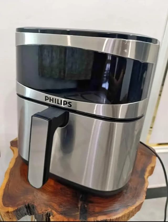 Philips Air Fryer , Digital Air Fryer , Electric Air Fryer